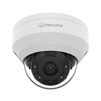 Мережева камера купольна 4MP @30fps, 2.8mm QNV-7012R HANWHA VISION