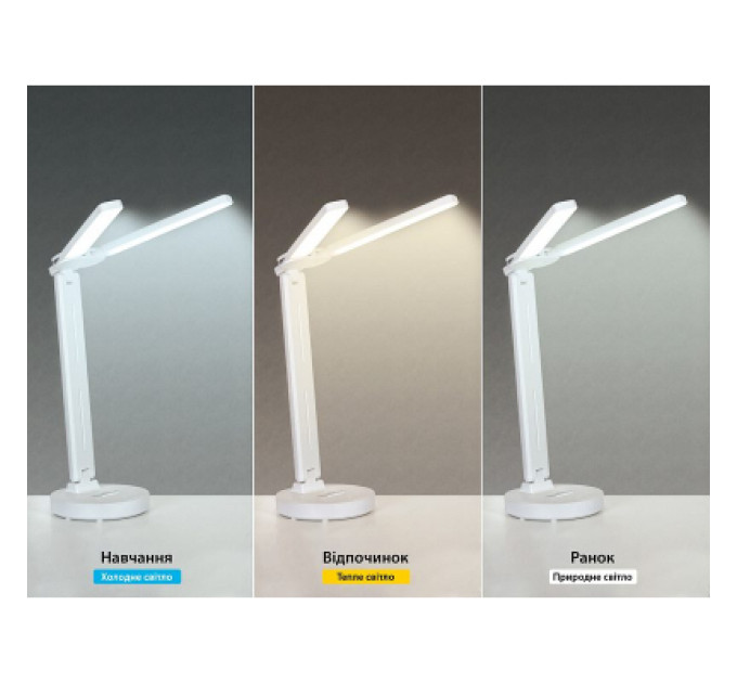 Mealux Настільна лампа Mealux DL-14