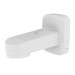 HANWHA Кронштейн WHITE SBP-156WMW HANWHA VISION