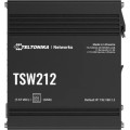 Teltonika Комутатор мережевий Teltonika TSW212