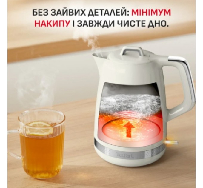 Електрочайник Tefal KO355AE0