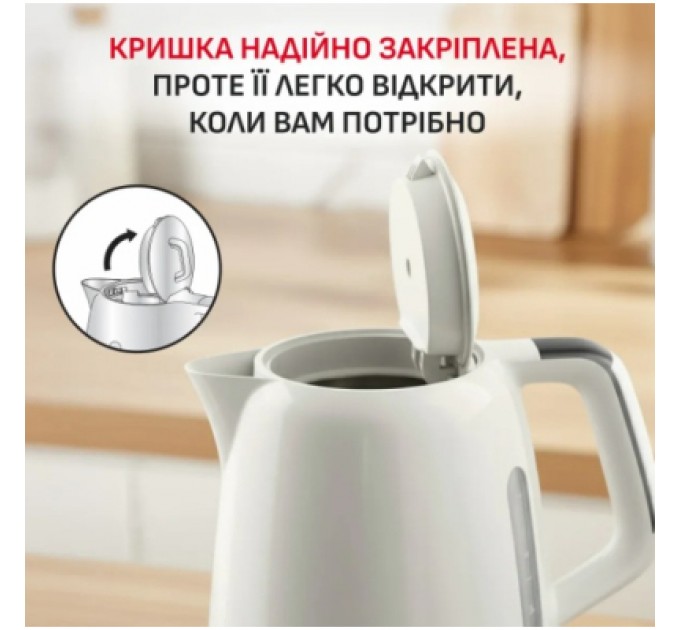 Електрочайник Tefal KO355AE0
