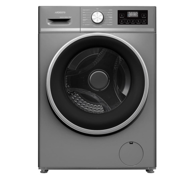Ardesto Пральна машина Ardesto WMW-8120DGI