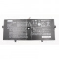 Акумулятор до ноутбука Lenovo Yoga 910-13 L15C4P22, 10160mAh (78Wh), 7.68V, Li-ion (A47649)