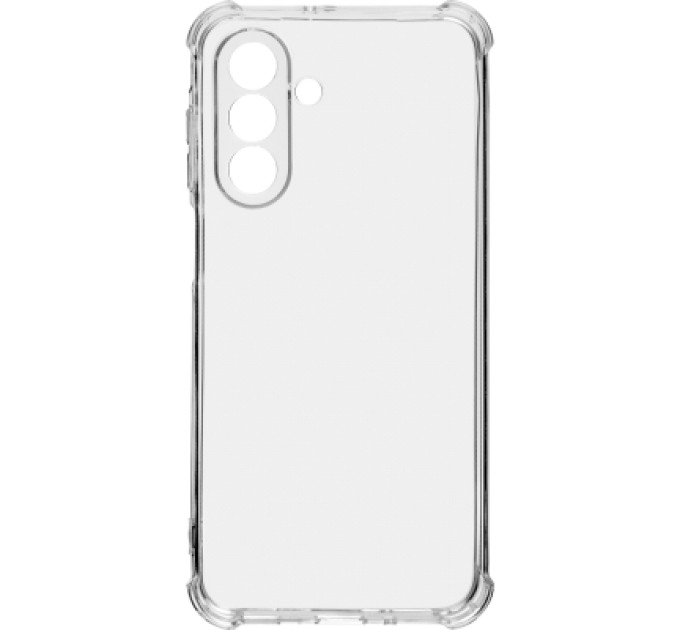 Armorstandart Чохол до мобільного телефона Armorstandart Air Force Samsung A17 4G Clear (ARM86526)