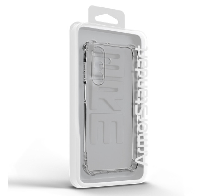 Armorstandart Чохол до мобільного телефона Armorstandart Air Force Samsung A17 4G Clear (ARM86526)