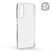 Armorstandart Чохол до мобільного телефона Armorstandart Air Samsung A17 4G Clear (ARM86530)