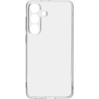 Чохол до мобільного телефона Armorstandart Air Samsung S25 FE 5G Clear (ARM86151)