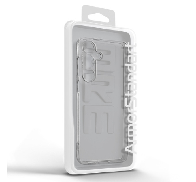 Armorstandart Чохол до мобільного телефона Armorstandart Air Samsung S25 FE 5G Clear (ARM86151)