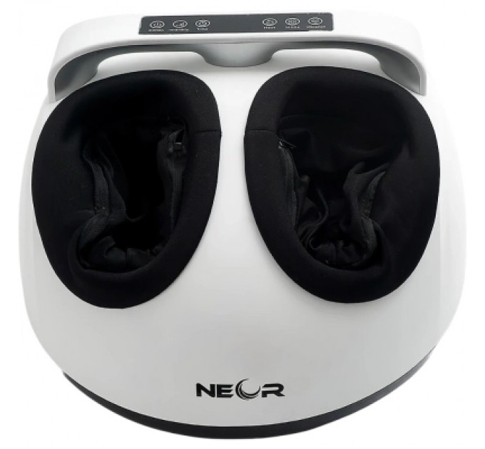 Масажер Neor LEGSWELL F50 WT