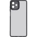 Armorstandart Чохол до мобільного телефона Armorstandart Shade Samsung A07 4G Black (ARM87070)