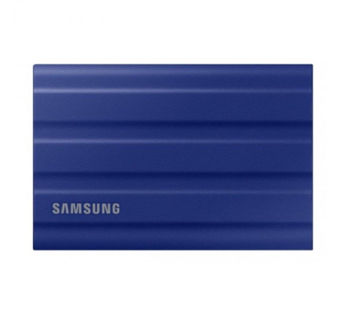 Samsung Накопичувач SSD USB 3.2 2TB T7 Shield Samsung (MU-PE2T0R/EU)