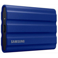Накопичувач SSD USB 3.2 2TB T7 Shield Samsung (MU-PE2T0R/EU)