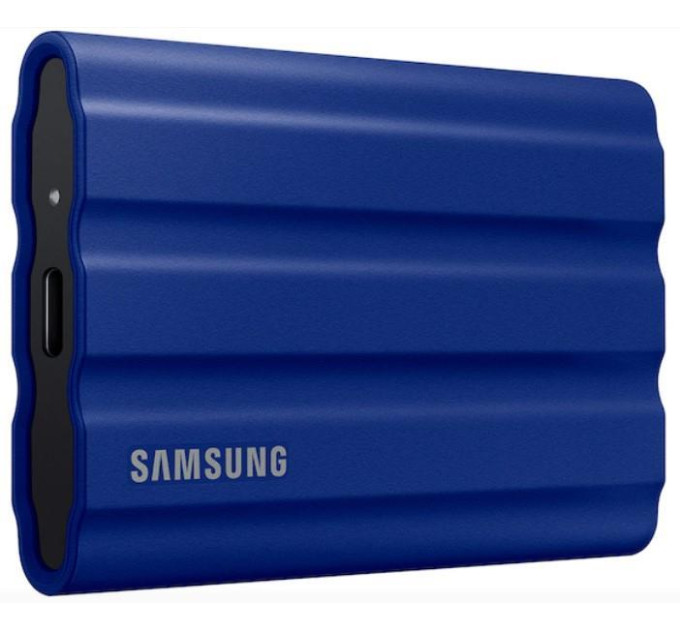 Samsung Накопичувач SSD USB 3.2 2TB T7 Shield Samsung (MU-PE2T0R/EU)