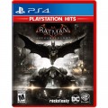 Sony Гра Sony Batman: Arkham Knight (PlayStation Hits), BD диск (5051892216951)