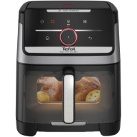 Мультипіч Tefal Easy Fry Silence XXL Smart Vision (EY876DE1)