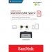 SanDisk USB флеш накопичувач SanDisk 32GB Ultra Dual USB 3.0 + Type-C (SDDDC2-032G-G46)