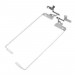 Петлі ноутбука Lenovo IdeaPad 320-14IAP/330-14IKB (A48631)