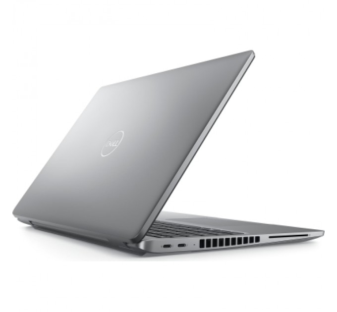 Ноутбук Dell Precision 3590 (210-BLMZ_U716512WP)