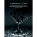 Armorstandart Скло захисне Armorstandart Infinity Black Icon 2.75D Apple iPhone 17 / 17 Pro / 16 Pro (ARM86416)