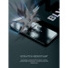 Armorstandart Скло захисне Armorstandart Infinity Black Icon 2.75D Apple iPhone 17 / 17 Pro / 16 Pro (ARM86416)
