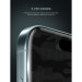 Armorstandart Скло захисне Armorstandart Infinity Black Icon 2.75D Apple iPhone 17 / 17 Pro / 16 Pro (ARM86416)