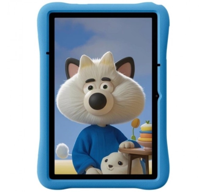 Планшет Oscal Pad 60 KIDS 10.1" 4/128GB/Wi-Fi/ Blue (6931548322375)
