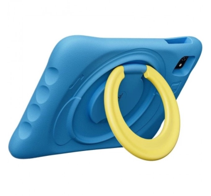 Планшет Oscal Pad 60 KIDS 10.1" 4/128GB/Wi-Fi/ Blue (6931548322375)