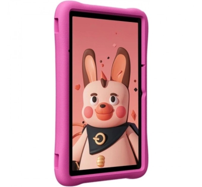Планшет Oscal Pad 60 KIDS 10.1" 4/128GB/Wi-Fi/ Pink (6931548322382)
