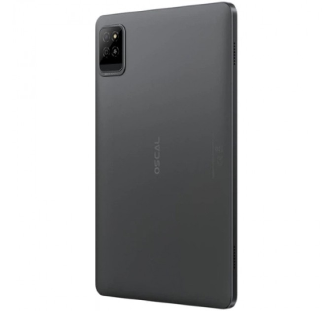 Планшет Oscal Pad 30 10.1" 4/128GB/Wi-Fi/ Grey (6931548323082)