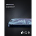 Armorstandart Скло захисне Armorstandart Supreme Black Icon Apple iPhone 17 Pro (ARM86400)
