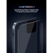 Armorstandart Скло захисне Armorstandart Supreme Black Icon Apple iPhone 17 Pro (ARM86400)