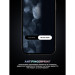 Armorstandart Скло захисне Armorstandart Supreme Black Icon Apple iPhone 17 Pro Max (ARM86401)