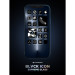 Armorstandart Скло захисне Armorstandart Supreme Black Icon Apple iPhone 17 Pro Max (ARM86401)