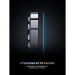 Armorstandart Скло захисне Armorstandart Supreme Black Icon Apple iPhone 17 Pro Max (ARM86401)