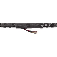 Акумулятор до ноутбука ACER Aspire E5-422 (AL15A32) 14.8V 2000mAh PowerPlant (NB410262)