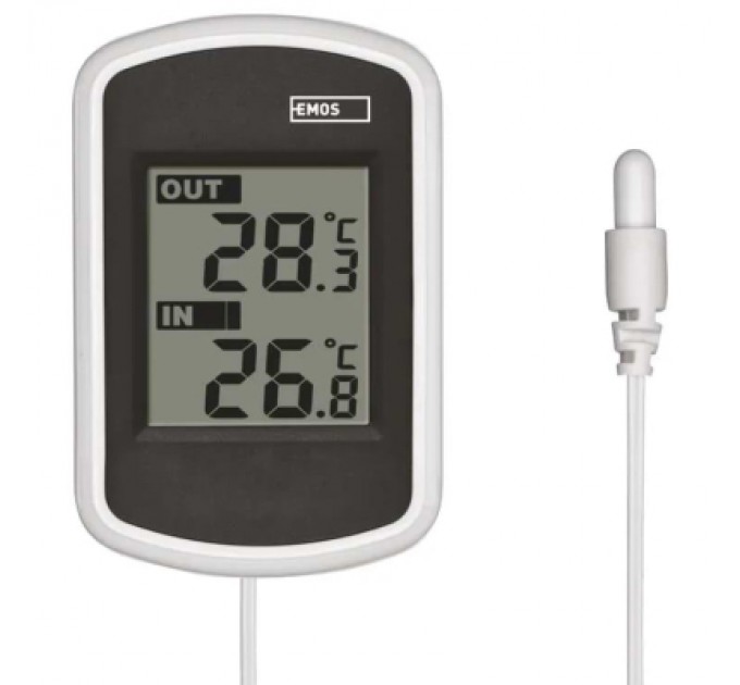 Метеостанція EMOS E0041