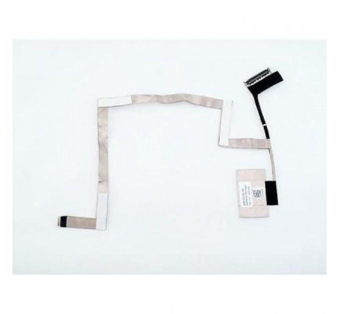 Шлейф матриці Dell Latitude 12-5280/E5280 LED 30pin (A44696)