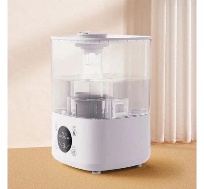 Зволожувач повітря Xiaomi Xiaoda Desk Humidifier F100S 2.5L (XD-F100-01)