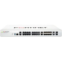 Файєрвол Fortinet FG-100F-EU
