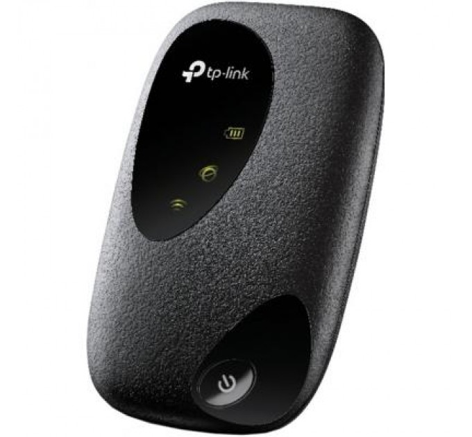 TP-Link Мобільний Wi-Fi роутер TP-Link M7200