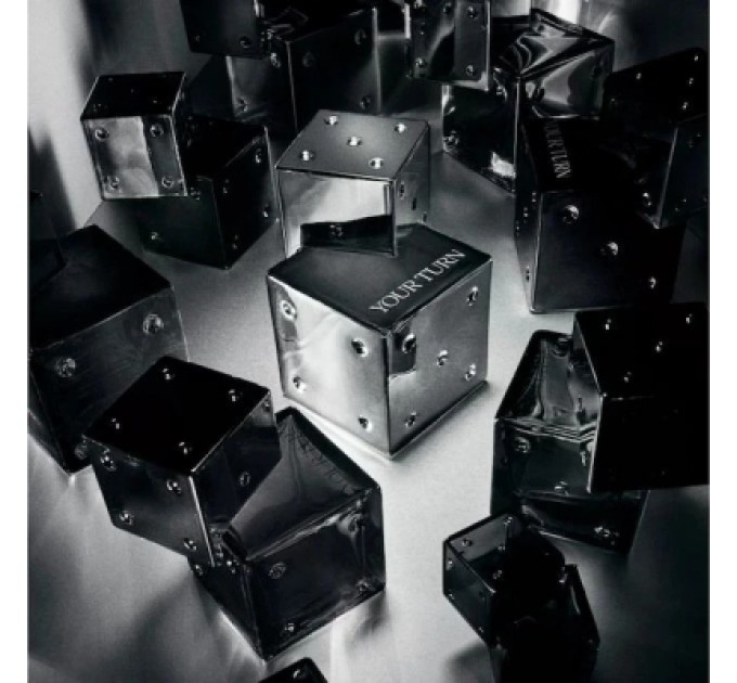 Парфумована вода Billie Eilish Your Turn 100 мл (608940585818)