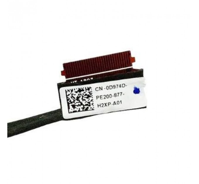 Шлейф матриці Dell Vostro 5370 LED 30pin (A44692)