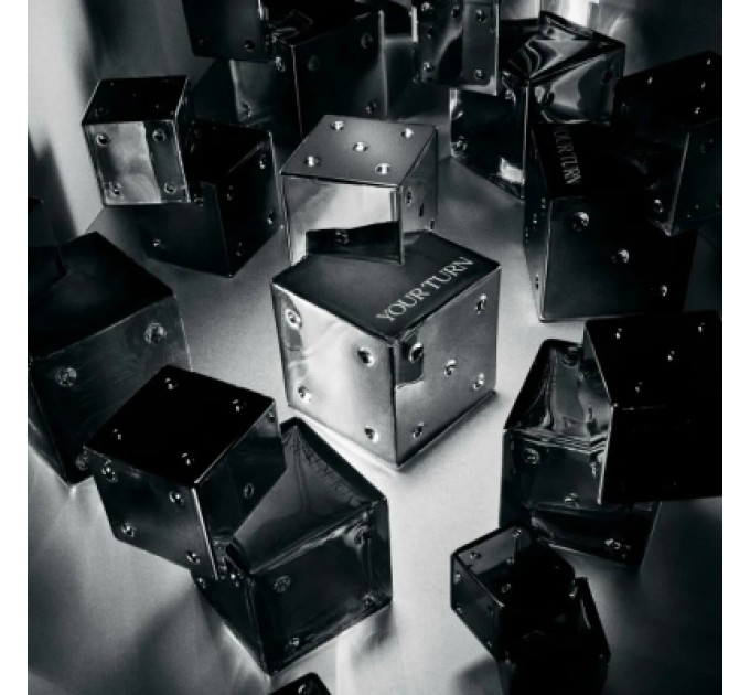 Парфумована вода Billie Eilish Your Turn 50 мл (608940585825)