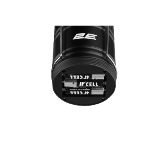 Ліхтар 2E AAx3 200лм 3Вт складний (2E-PLBL3AAF_1)