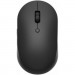 Мишка Xiaomi MiiiW Silent Edition Wireless/Bluetooth Black (WXSMSBMW03 Black)