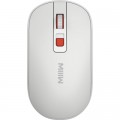Мишка Xiaomi MiiiW Lite Wireless/Bluetooth White (MW23M21 White)
