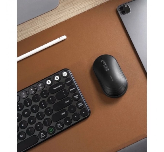 Килимок для мишки Xiaomi MIIIW Brown (MWMLV01 brown)