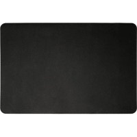 Килимок для мишки Xiaomi MiiiW Leather Cork M Black (MWMLV01-PMP01-M)