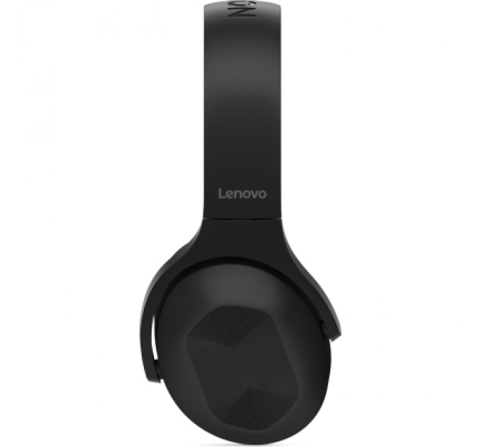 Навушники Lenovo Legion H410 Wireless Gaming Headset Black (GXD1R34013)